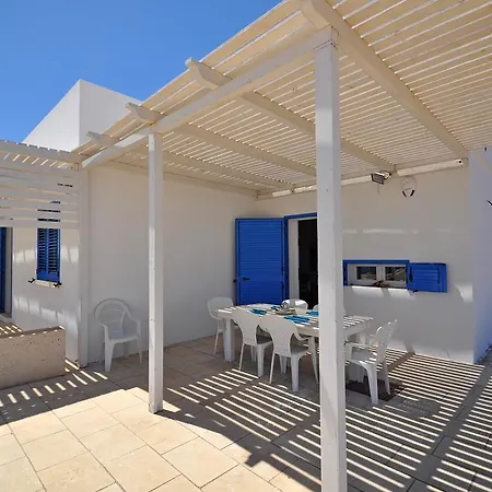 Wild Punta Pizzo Holiday home Gallipoli